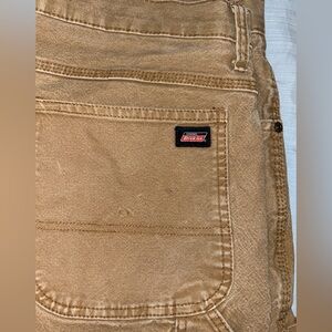 Men’s Size 42x32 Dickeys Work Jeans